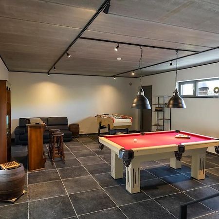 Valgrange Villa Tenneville ภายนอก รูปภาพ