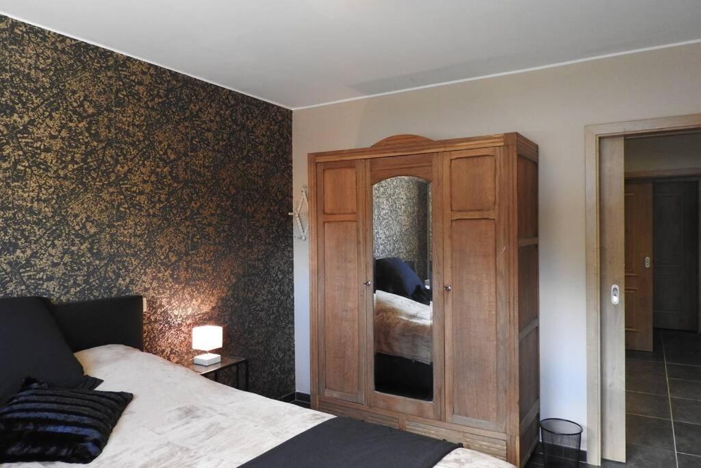 Valgrange Villa Tenneville ภายนอก รูปภาพ